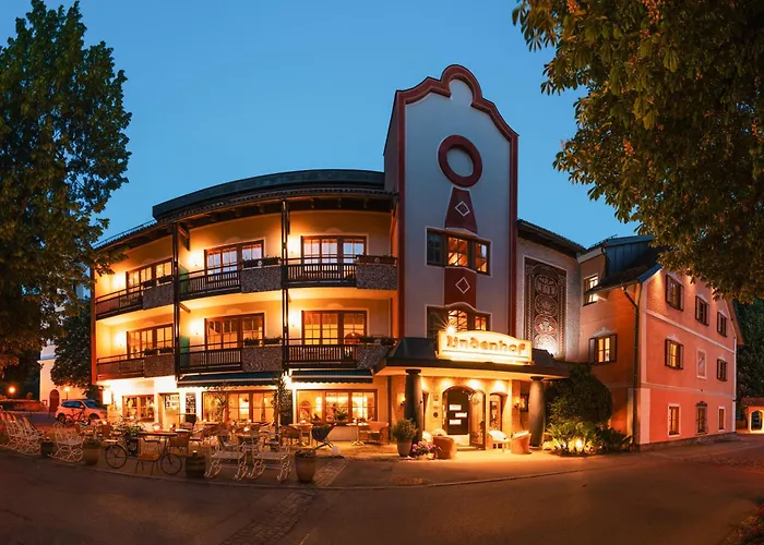 Landhotel Lindenhof