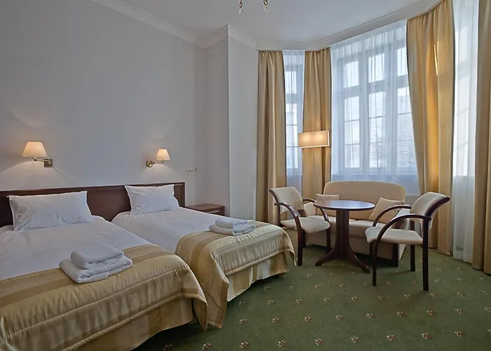 Hotel Masovia