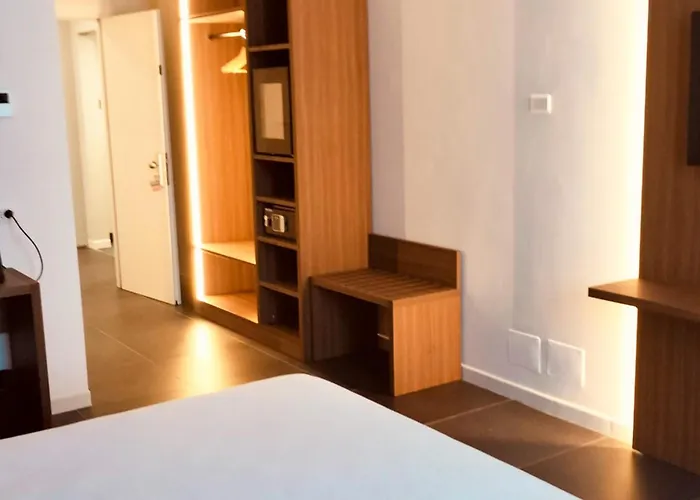 Idea Hotel Milano Malpensa Airport