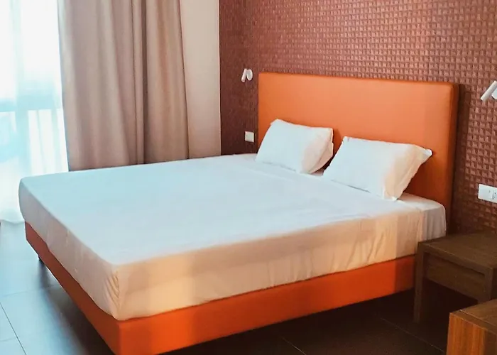 Idea Hotel Milano Malpensa Airport