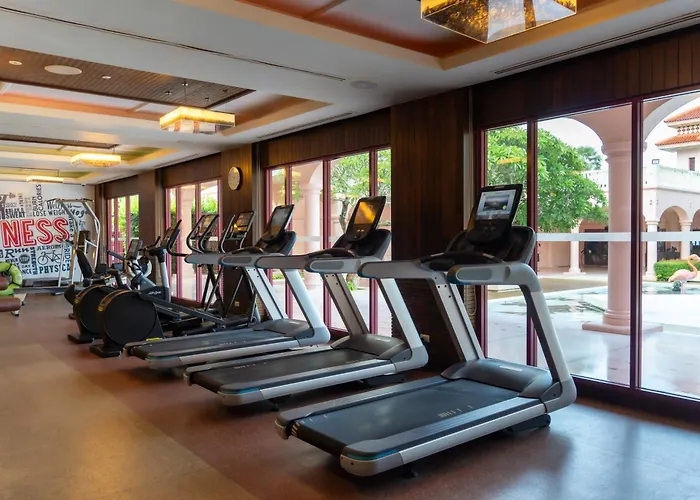 Centara Grand Beach Resort Phuket