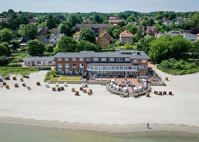 Hotel Seelust