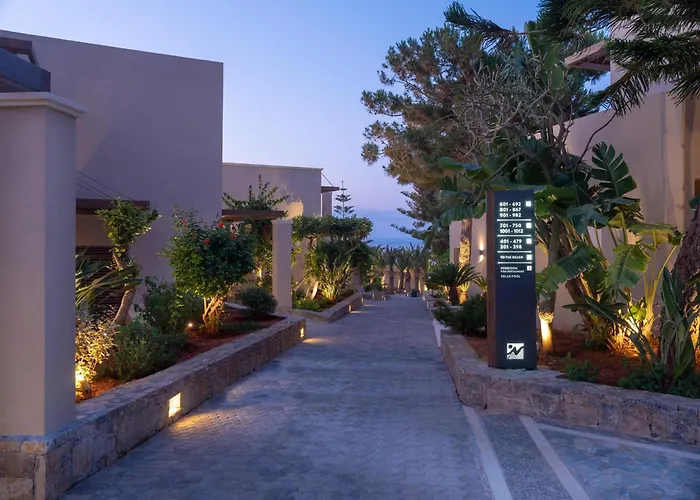Nana Golden Beach All Inclusive Resort & Spa
