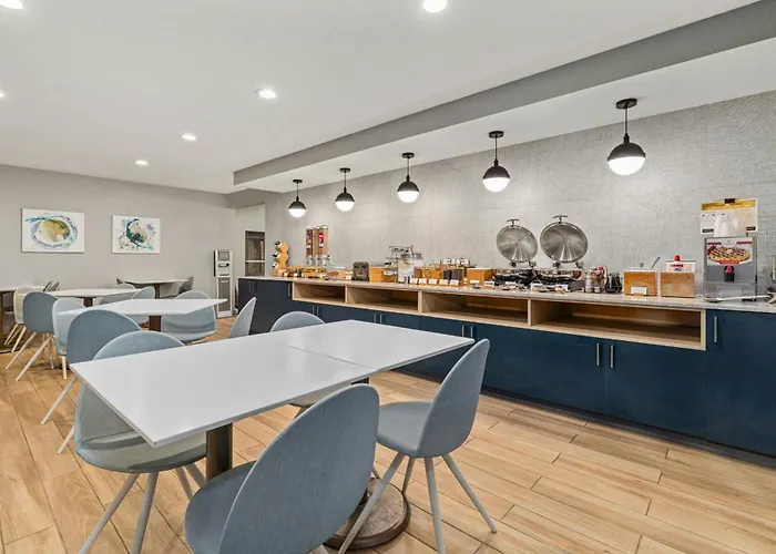 Towneplace Suites By Marriott Brookfield