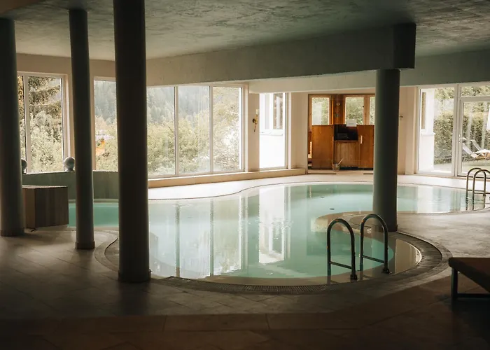 Alpinresort Stubaierhof ****s
