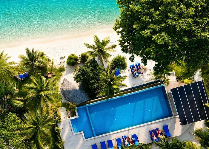 Sunset Beach Villas