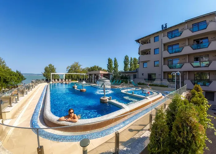 Hotel Wellamarin