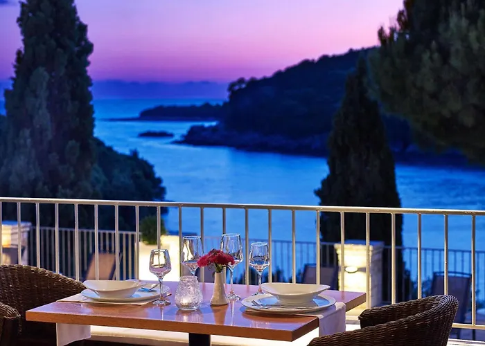 Movenpick Resort Agios Nikolaos Sivota