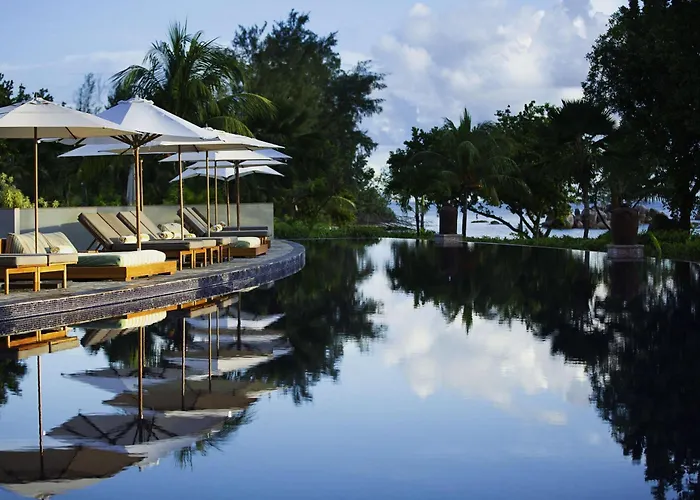 Raffles Seychelles