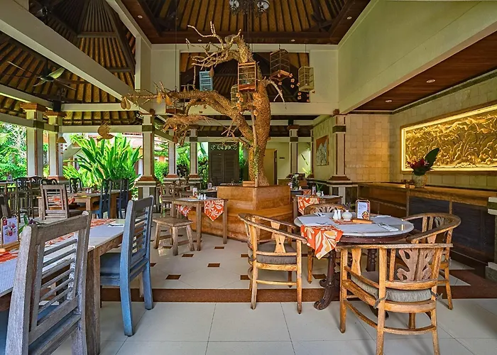 Rama Phala Resort & Spa