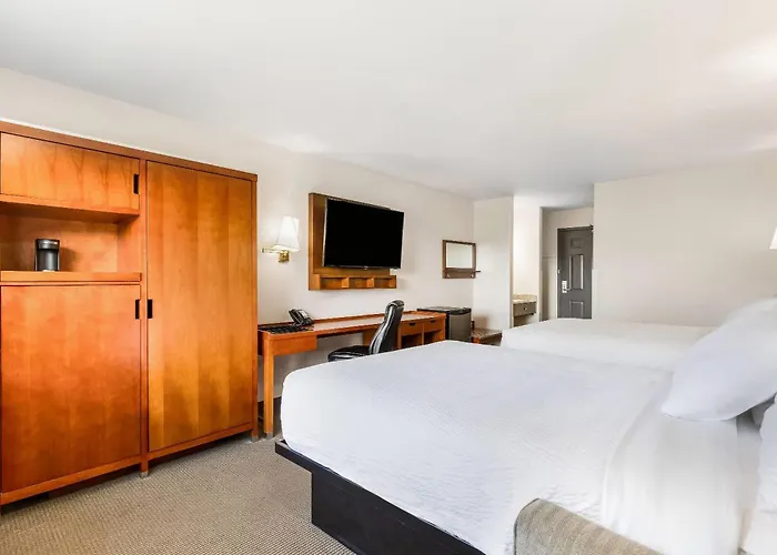 Days Inn By Wyndham Valemount