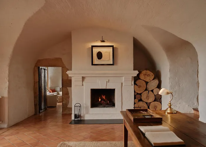 Mas De Torrent Hotel & Spa, Relais & Chateaux