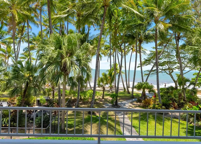 Alamanda Palm Cove By Lancemore
