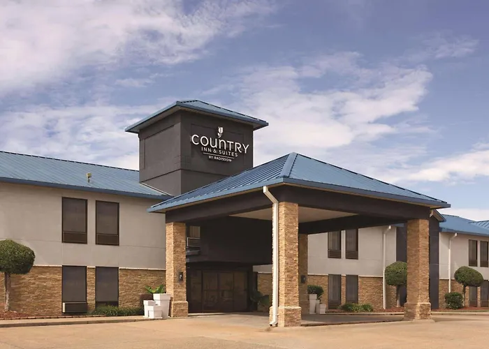 Country Inn & Suites By Radisson, Little Rock, Ar