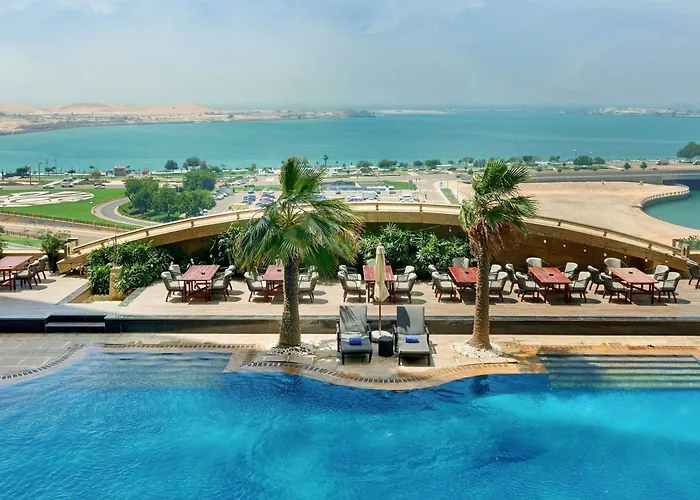 Sofitel Abu Dhabi Corniche