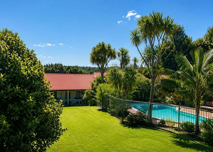 Karri Forest Motel