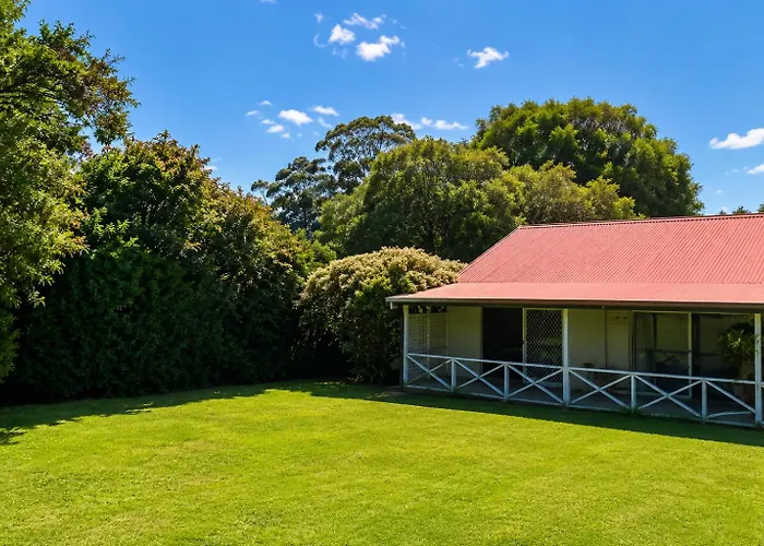 Karri Forest Motel