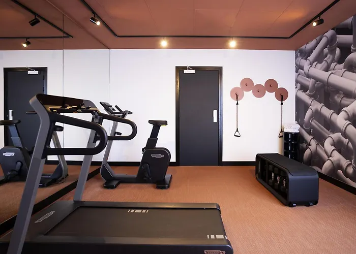 Ibis Styles Strasbourg Nord Palais Des Congres