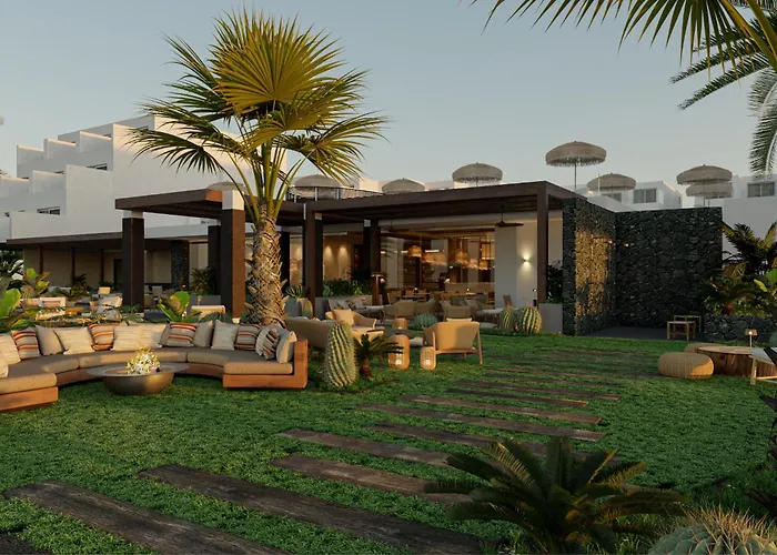 Hd Beach Resort
