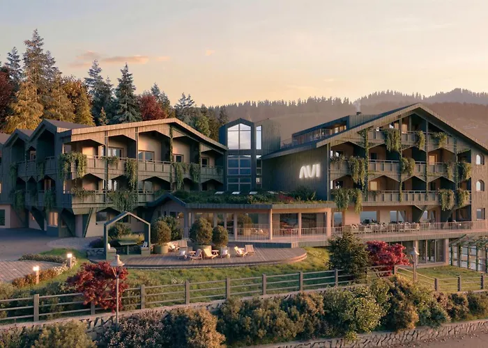 Hotel Laerchenhof