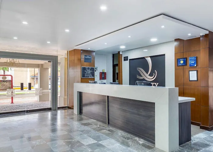 Quality Inn Piedras Negras