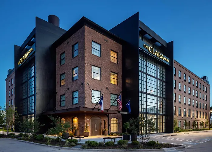 Nylo Dallas , Tapestry Collection By Hilton