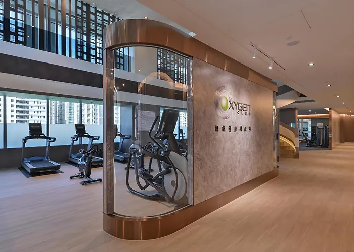 Millennium Hotel Taichung