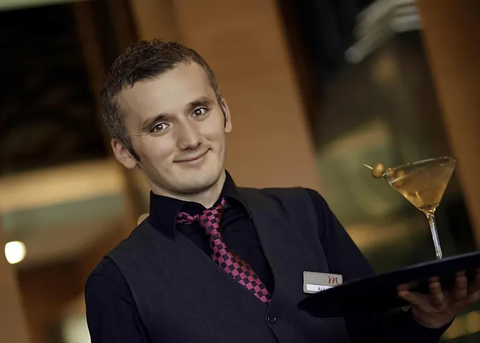 Mercure Istanbul Altunizade