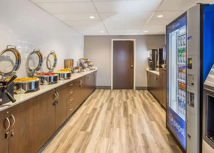 Microtel Inn & Suites By Wyndham - Timmins
