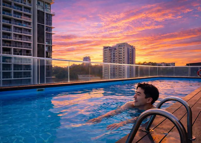 Grandis Hotels And Resorts