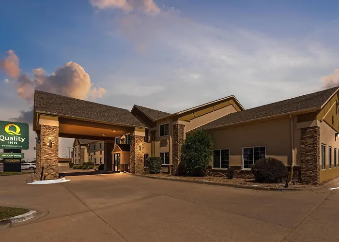 Quality Inn Dodge City