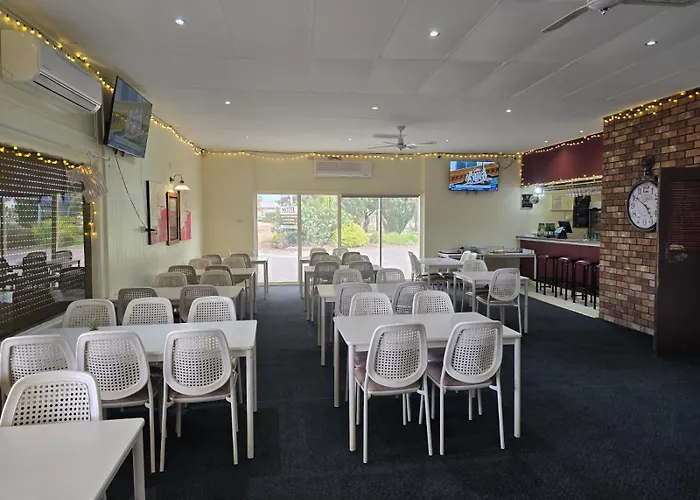Ceduna Motor Inn