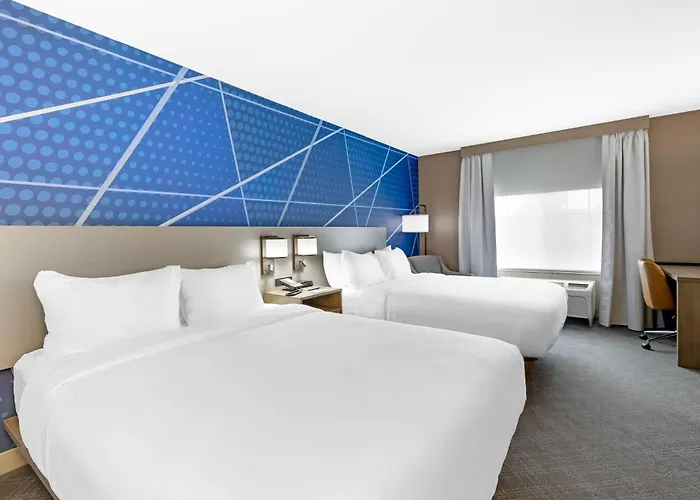 Comfort Inn & Suites Summerset - North Rapid City