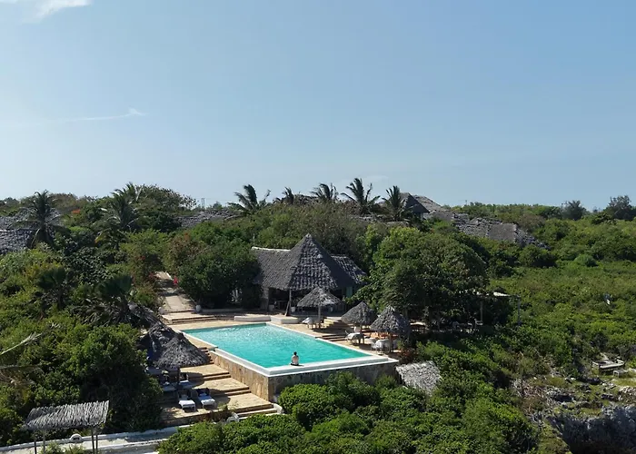 Kasha Boutique Hotel