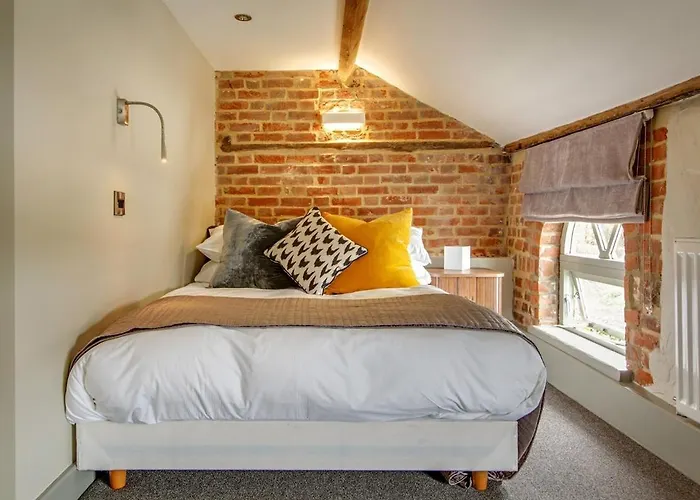 The Ingham Swan Hotel Stalham