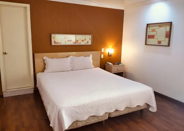 Hotel Regis
