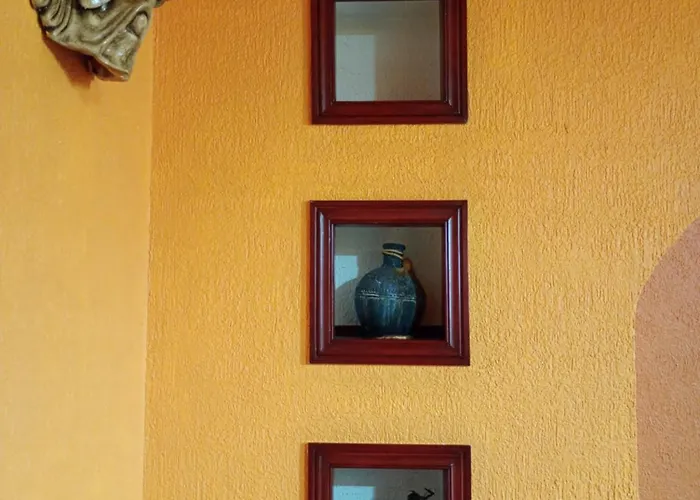 Hotel Real Azteca