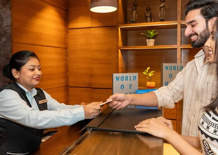 Hyatt Raipur