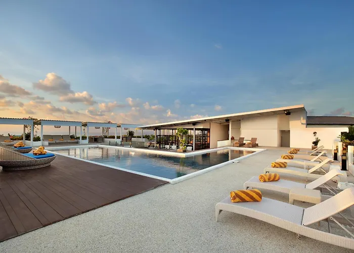 Klapa Resort