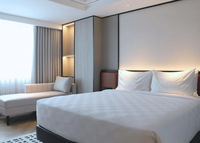 Hotel Ciputra Cibubur Managed By Swiss-Belhotel International