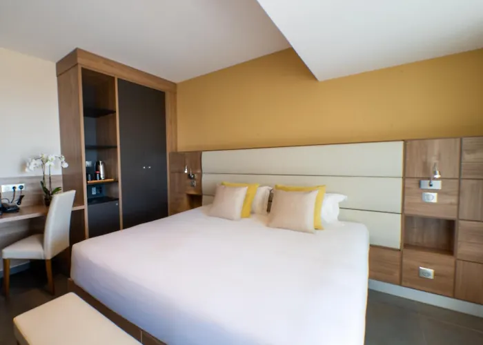 Hotel Port Toga