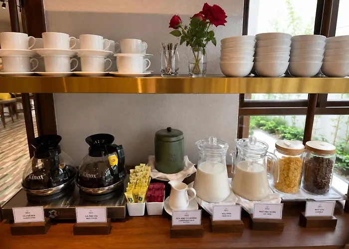 Cozy An Boutique Hotel Hoian