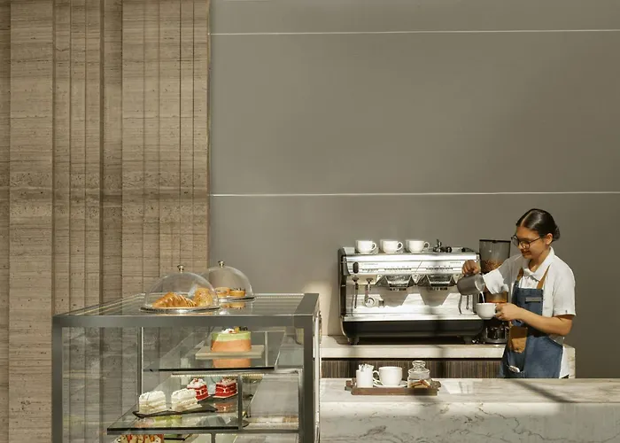 Renaissance Lucknow Hotel, Gomti Nagar