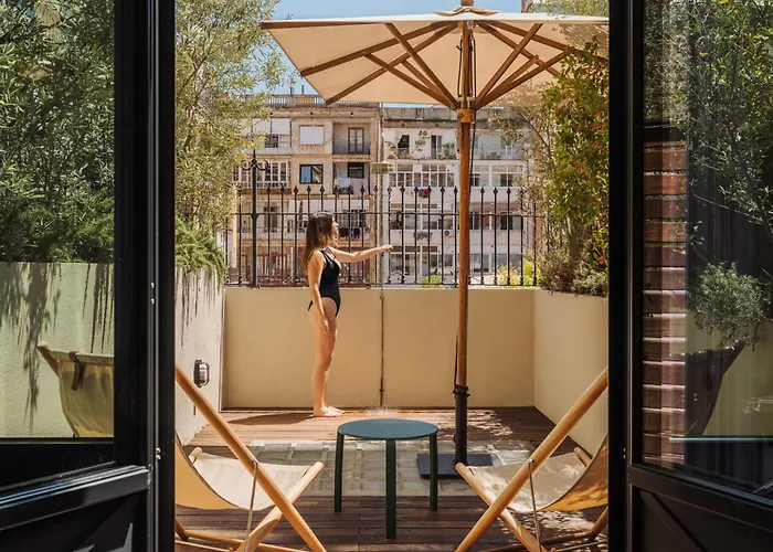 Hotel Casa Bonay & Spa