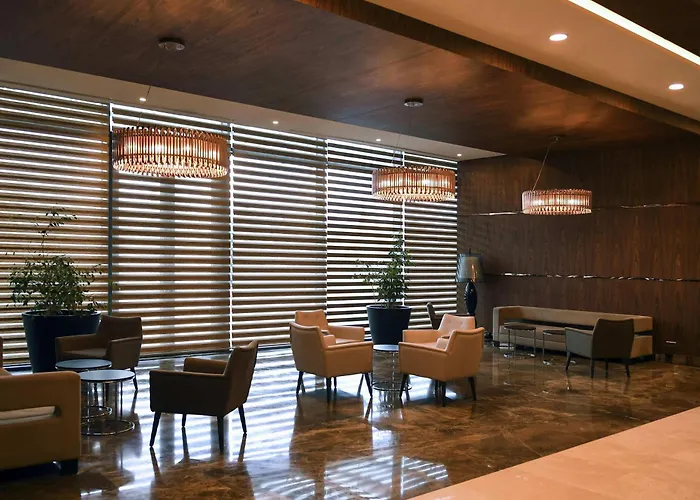 Mercure Istanbul West & Convention Center
