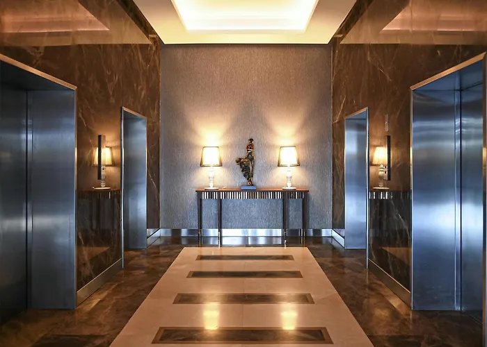Mercure Istanbul West & Convention Center