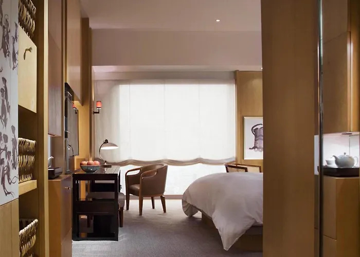 Grand Hyatt Chengdu