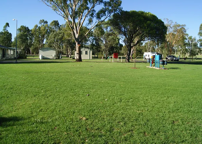 Junee Tourist Park