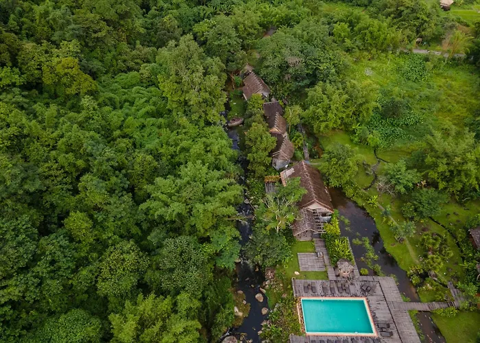 Namkat Yorla Pa Resort