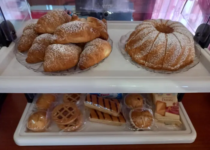 B&B Tenuta Bianca